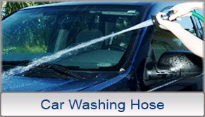 Car Washing Hose