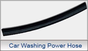Car Washing Power Hose