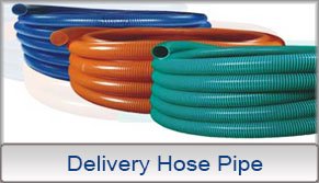 Delivery Hose Pipe