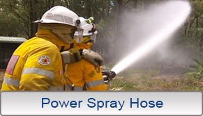 Power Spray Hose
