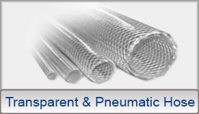 Transparent and Pneumatic Hose