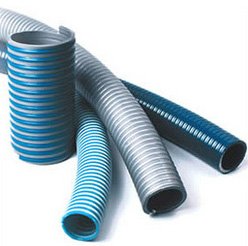 Heavy Duty Flex Hose